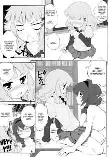 Himegoto Flowers 1-3, Português