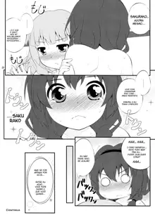 Himegoto Flowers 1-3, Português