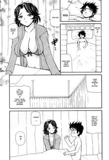 Anthology - Maman Love 06 - Boshi Soukan Anthology Chapter 07, English