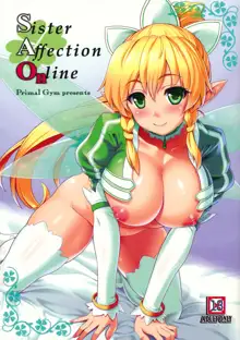 Sister Affection Online, Español