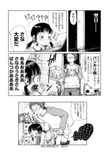 おませで御免！, 日本語