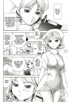 Nurse o Kanojo ni Suru Houhou - How To Go Steady With A Nurse 2, Deutsch