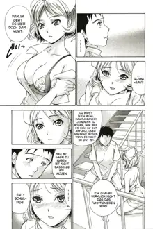 Nurse o Kanojo ni Suru Houhou - How To Go Steady With A Nurse 2, Deutsch