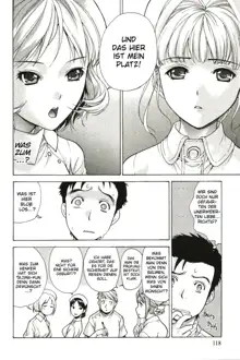 Nurse o Kanojo ni Suru Houhou - How To Go Steady With A Nurse 2, Deutsch