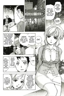 Nurse o Kanojo ni Suru Houhou - How To Go Steady With A Nurse 2, Deutsch