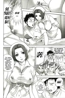 Nurse o Kanojo ni Suru Houhou - How To Go Steady With A Nurse 2, Deutsch