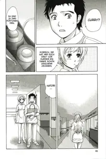 Nurse o Kanojo ni Suru Houhou - How To Go Steady With A Nurse 2, Deutsch