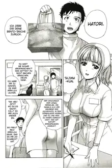 Nurse o Kanojo ni Suru Houhou - How To Go Steady With A Nurse 2, Deutsch