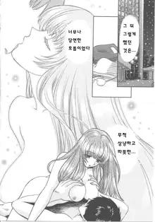 SEX CRIME, 한국어