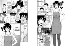 Hahaoya Shikkaku - Watashi wa Musuko Tomodachi no Mesu Buta Dorei, English