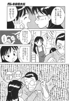 まにまに, 日本語