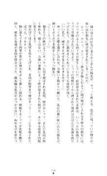 新・呪い屋零 淫魔の塔, 日本語