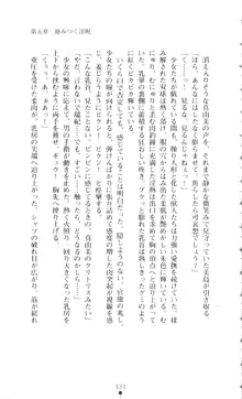 新・呪い屋零 淫魔の塔, 日本語