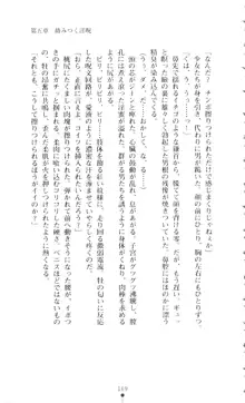 新・呪い屋零 淫魔の塔, 日本語