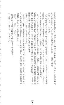 新・呪い屋零 淫魔の塔, 日本語