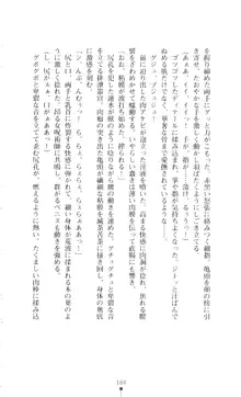 新・呪い屋零 淫魔の塔, 日本語