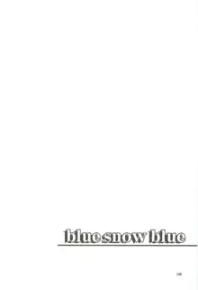 blue snow blue Soushuuhen 4 scene.10 ~ scene.12, 中文