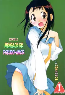 Nisekoigatari Vol.2 (Spanish) LKNOFansub, Español