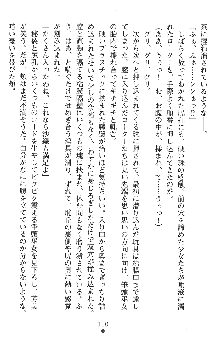 神狼の戦巫女 神凪沙織, 日本語