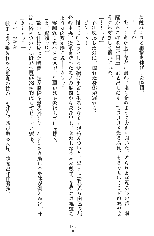 神狼の戦巫女 神凪沙織, 日本語