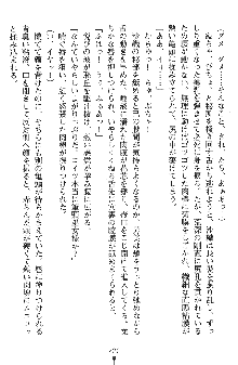 神狼の戦巫女 神凪沙織, 日本語