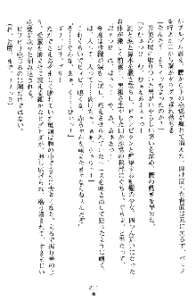 神狼の戦巫女 神凪沙織, 日本語