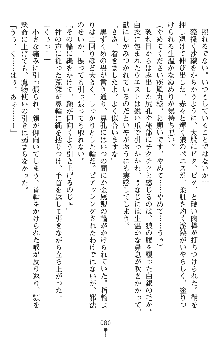 神狼の戦巫女 神凪沙織, 日本語