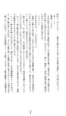 聖剣士ソフィリア 悦楽の調教呪縛, 日本語