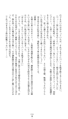 聖剣士ソフィリア 悦楽の調教呪縛, 日本語