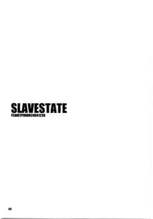 SLAVESTATE, 한국어