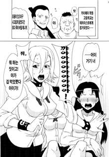 Himeko-san ni Iroiro Tanondemita。, 한국어