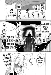 Himeko-san ni Iroiro Tanondemita。, 한국어