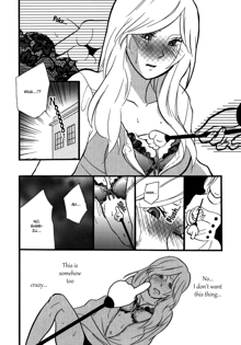 Yuri-hime Wildrose Vol. 5 Ch. 11, English