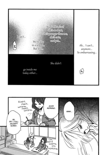 Yuri-hime Wildrose Vol. 5 Ch. 11, English