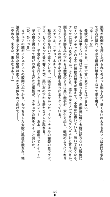 プリンセスナイト☆カチュア～淫獄の竜騎姫～, 日本語