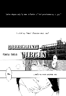 Kyoukaisenjou no Virgin | Borderline Virgin, English