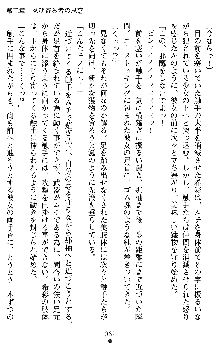 退魔教師希彩 羞虐の学園, 日本語