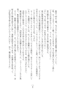 僕の妹は怪盗に変装しているつもりです。, 日本語