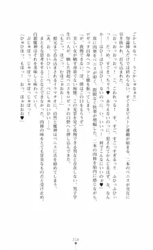 魔界王女 白銀のロゼッタ, 日本語