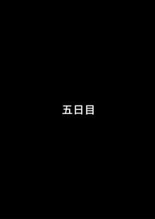 僕の知らない妻の七日間case/aoi, 日本語