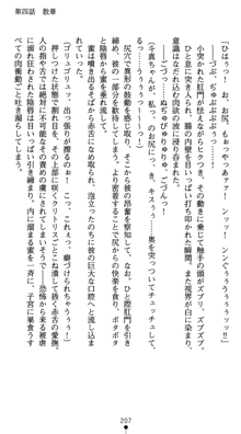 守護聖女プリズムセイバー 乙女たちの散華, 日本語