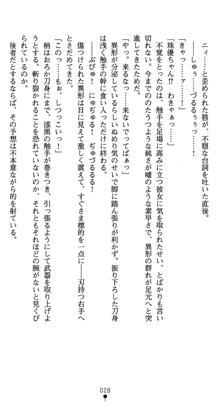 守護聖女プリズムセイバー 乙女たちの散華, 日本語