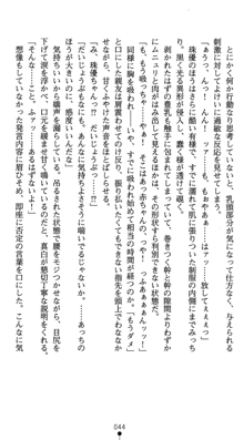 守護聖女プリズムセイバー 乙女たちの散華, 日本語