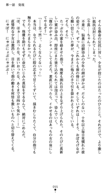 守護聖女プリズムセイバー 乙女たちの散華, 日本語