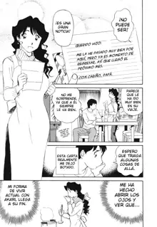 Boku no Adult Venus, Español