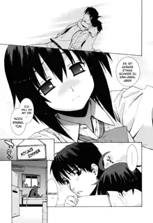 Kanojo Friend | Girlfriend-Friend, Deutsch