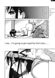 Tickling Party Ch. 1-2, English