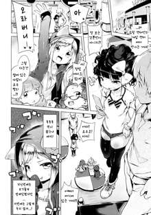 Imouto Control Ch.02, 한국어