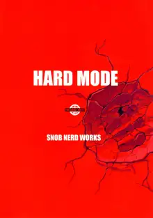 HARD MODE, English