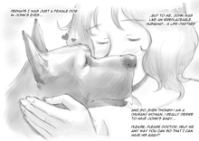 Himitsu no Inukko Club | The Secret Puppy Club, English